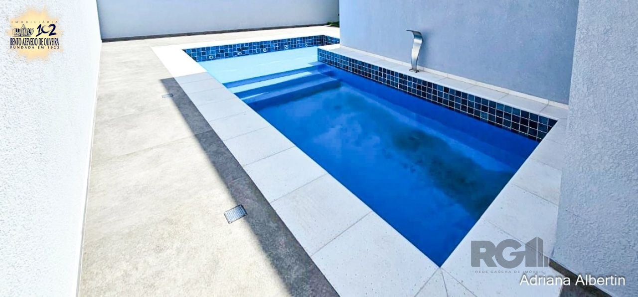 Casa de Condomínio, 4 quartos - Foto 41
