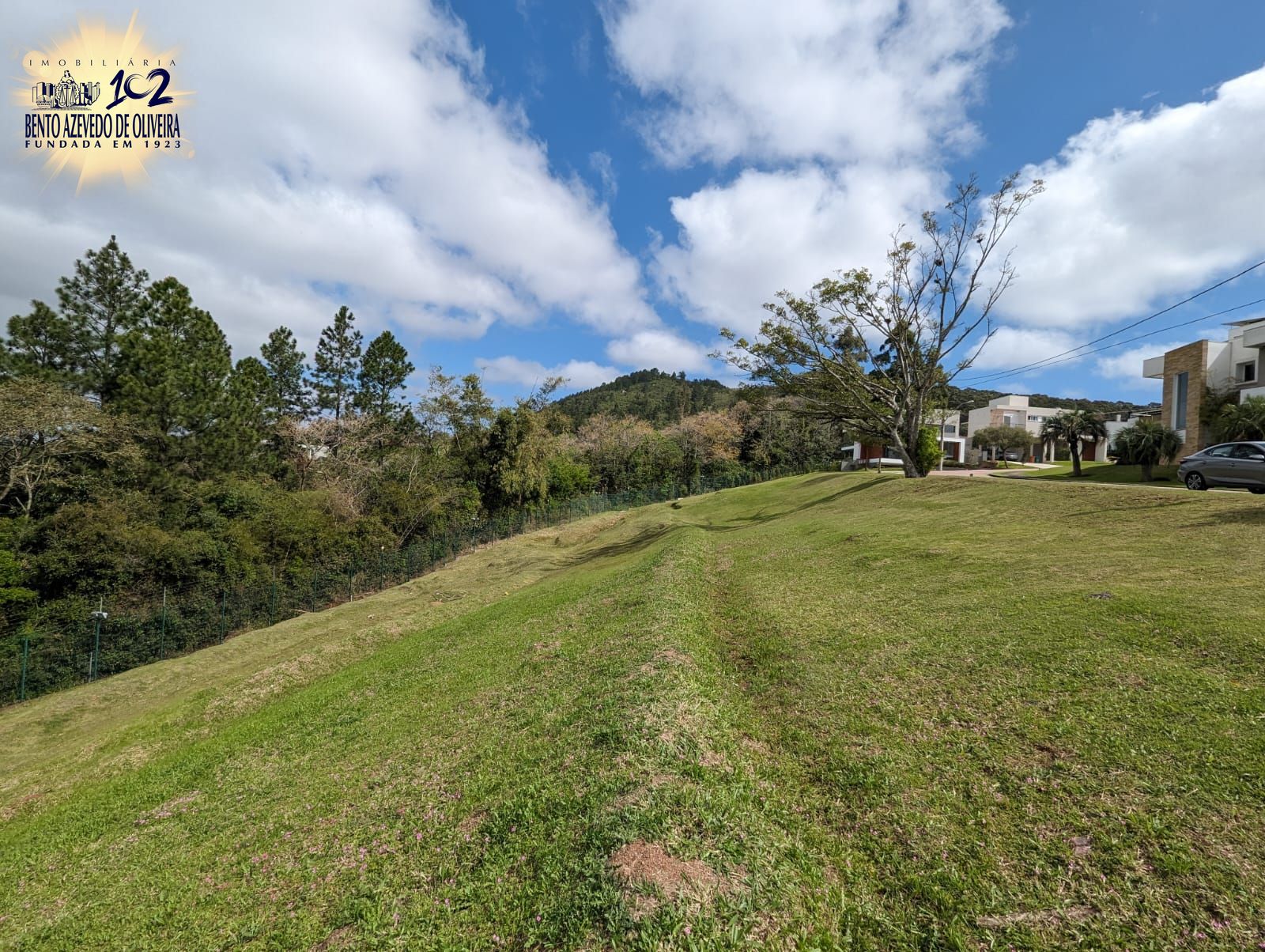 Terreno, 574 m² - Foto 2