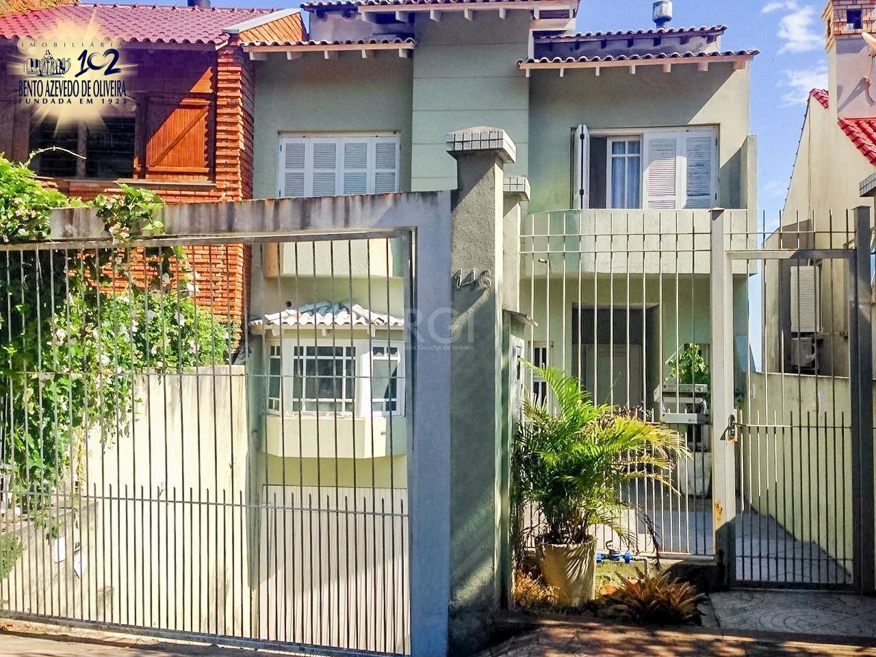 Casa, 3 quartos, 280 m² - Foto 19