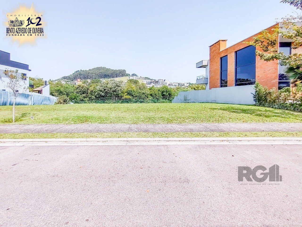 Terreno, 561 m² - Foto 1