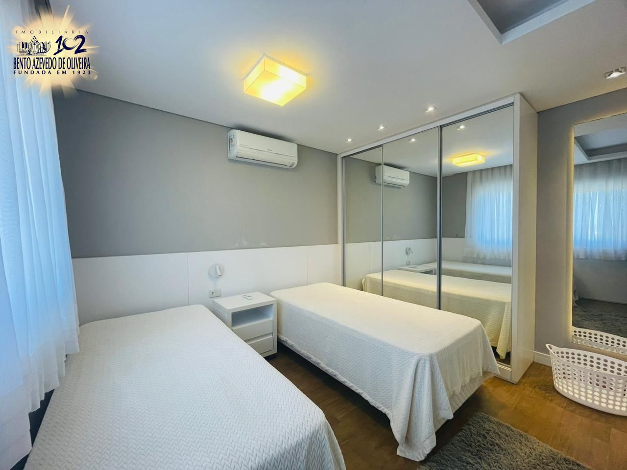 Casa de Condomínio, 5 quartos - Foto 36