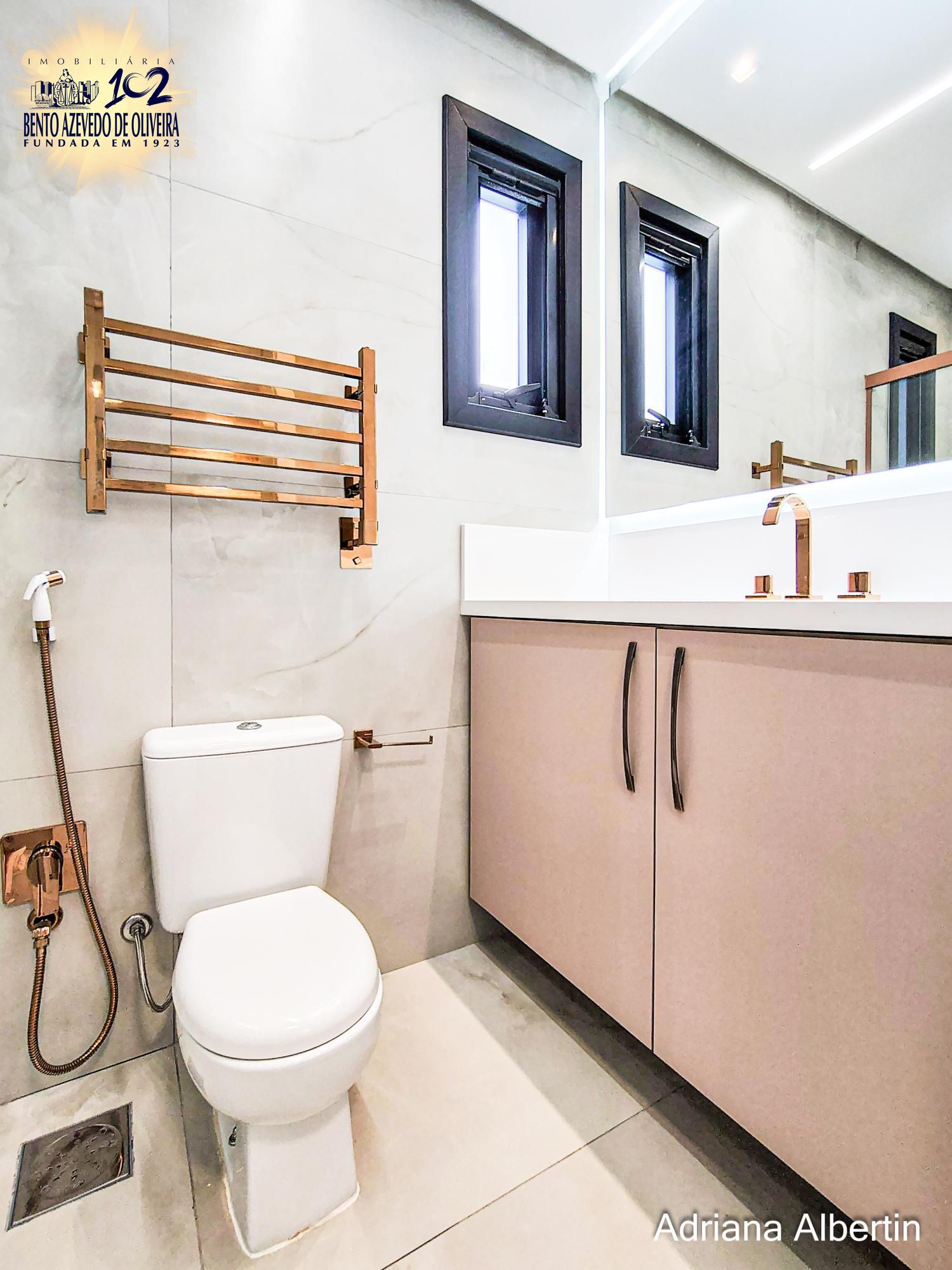 Casa de Condomínio, 4 quartos - Foto 40