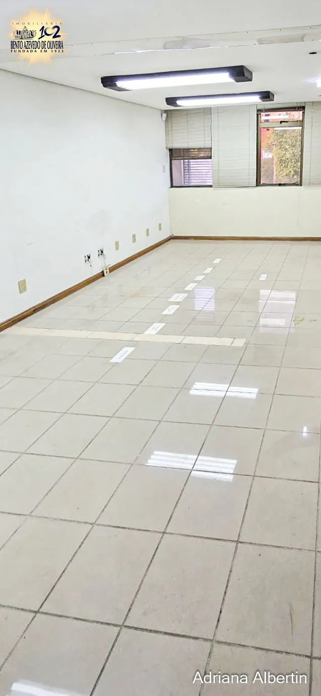 Prédio Inteiro, 239 m² - Foto 1