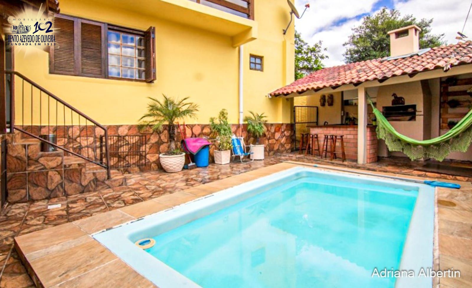 Casa, 3 quartos, 320 m² - Foto 26