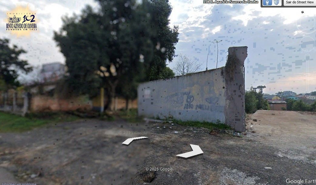 Terreno, 650 m² - Foto 2