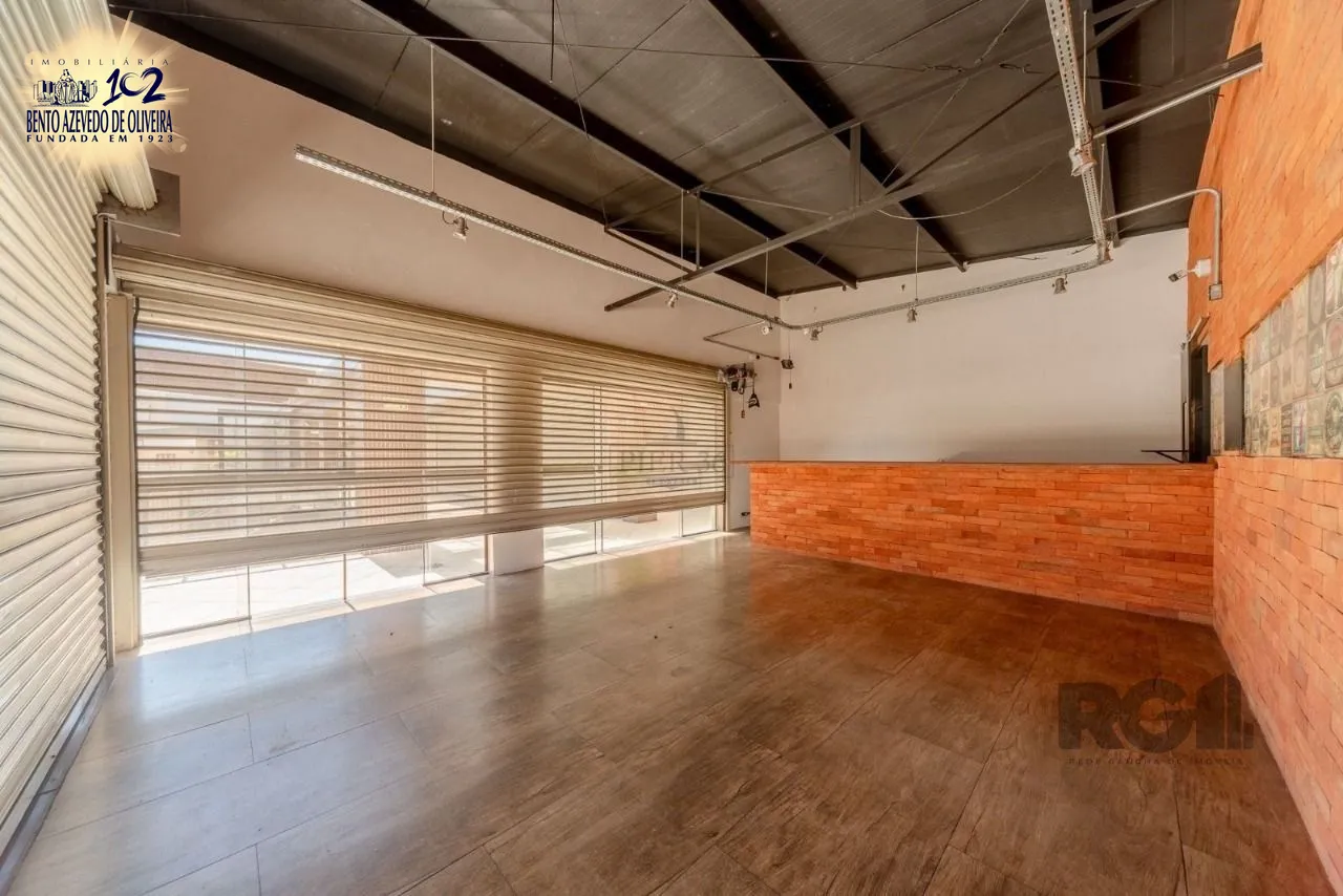 Loja-Salão, 64 m² - Foto 3