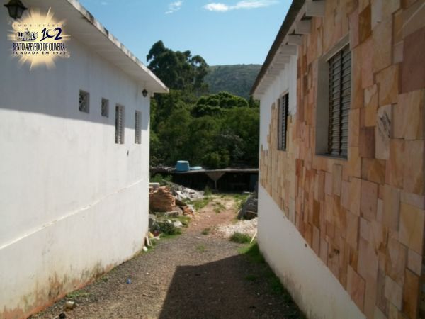 Terreno, 864 m² - Foto 3