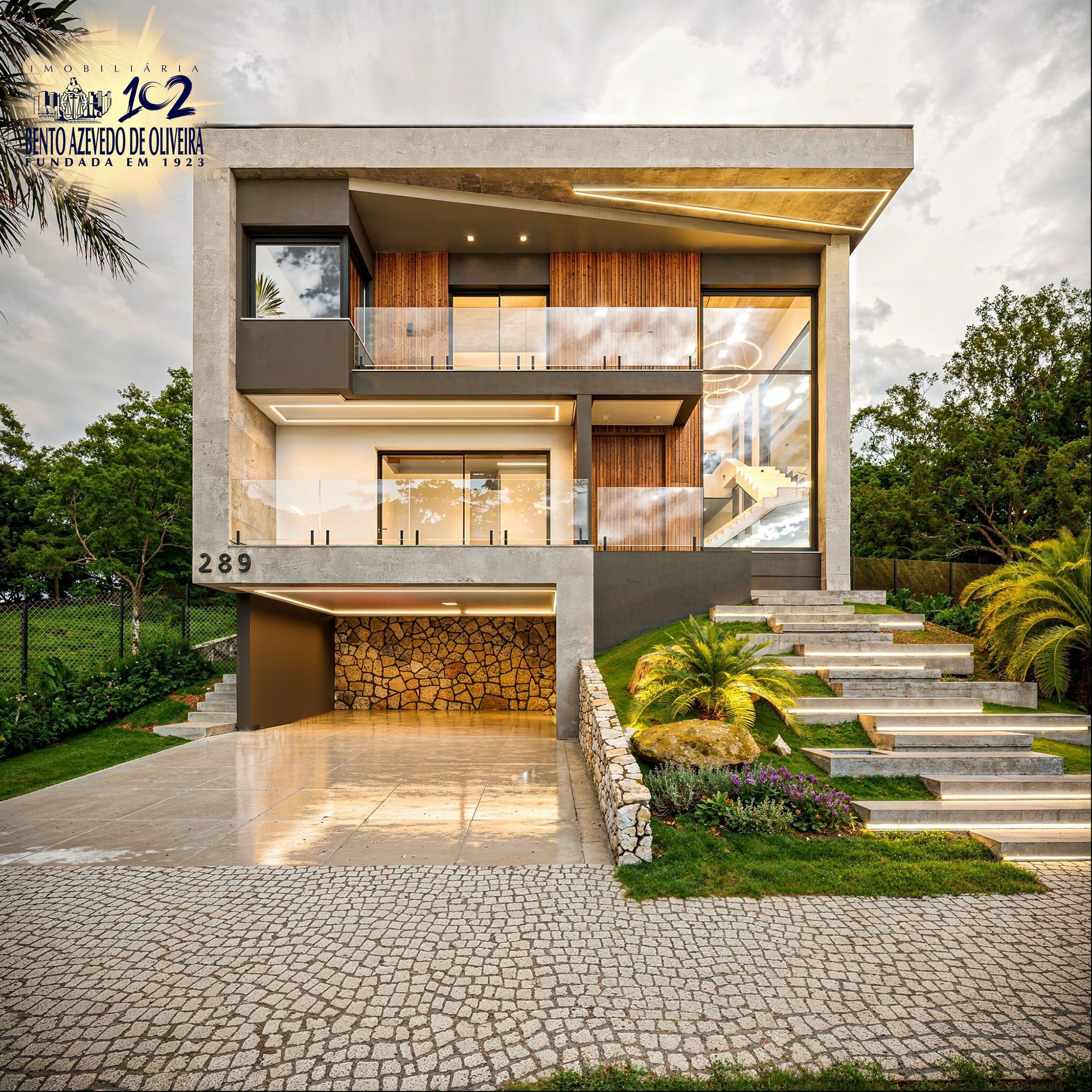 Casa de Condomínio, 4 quartos - Foto 6