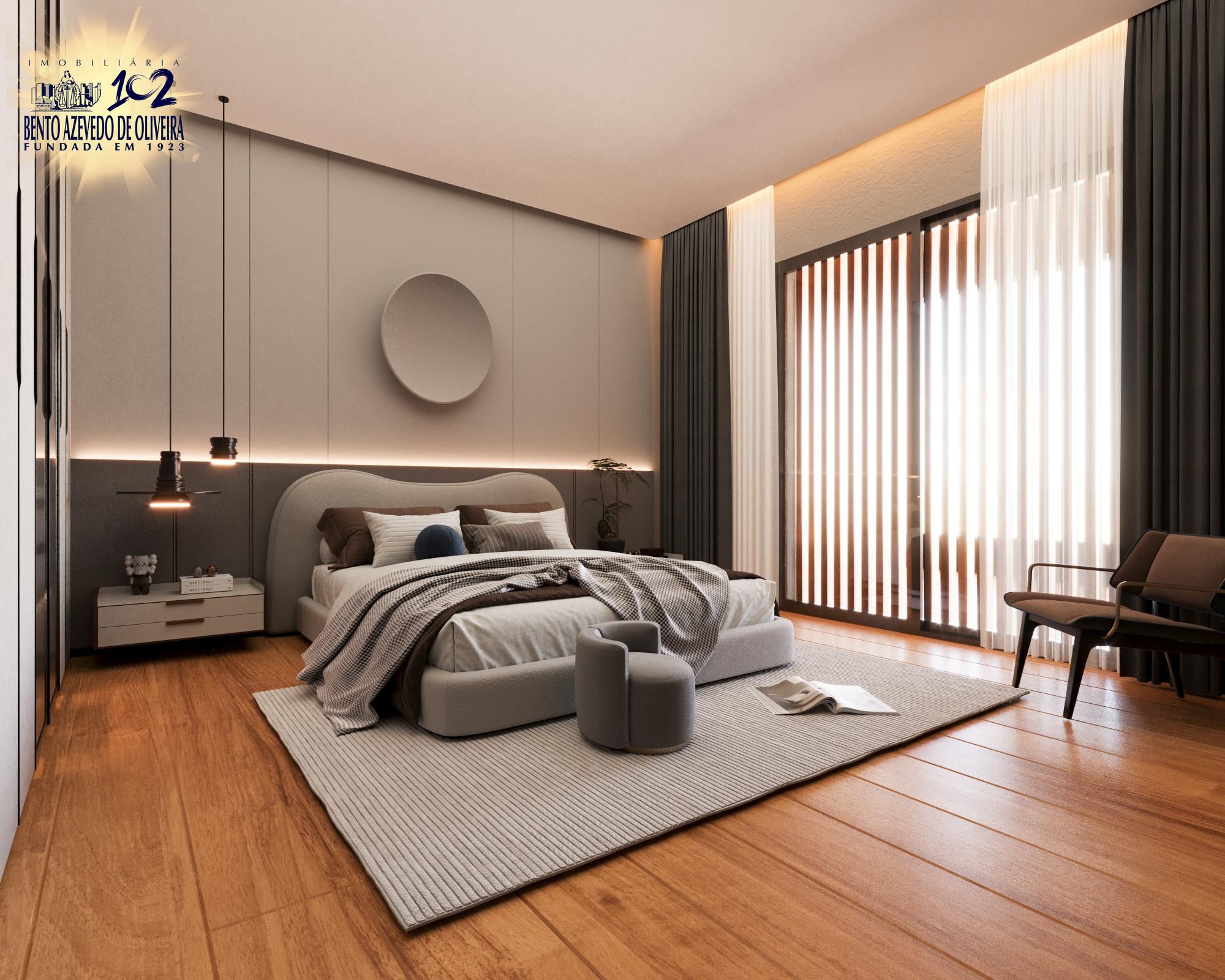 Casa de Condomínio, 4 quartos - Foto 7