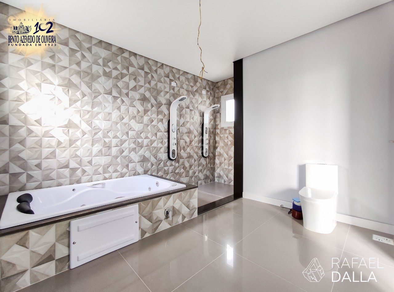 Casa de Condomínio, 4 quartos - Foto 35