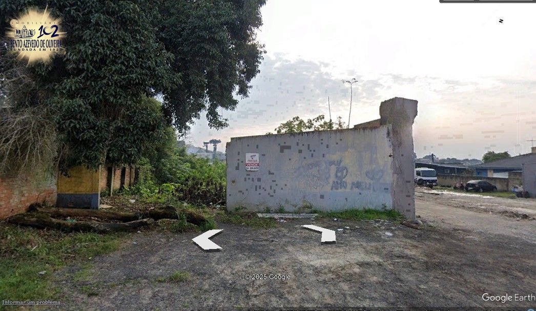 Terreno, 650 m² - Foto 3