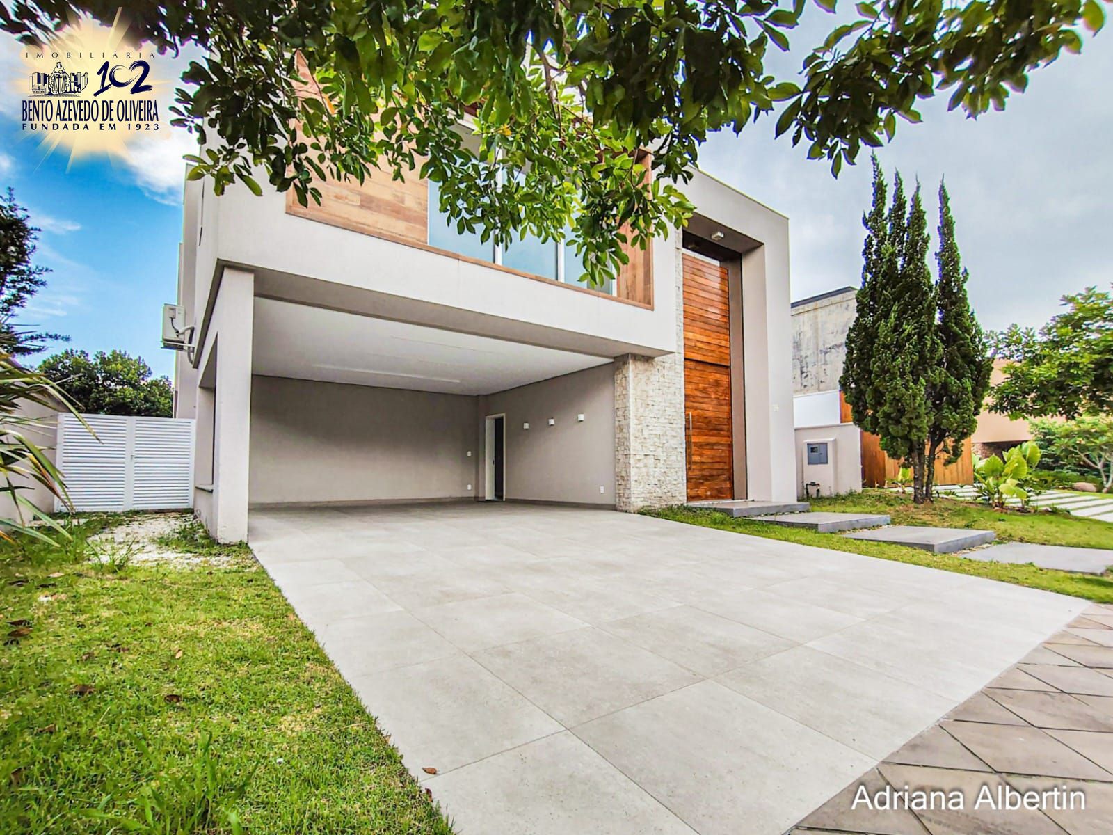 Casa de Condomínio, 4 quartos - Foto 4
