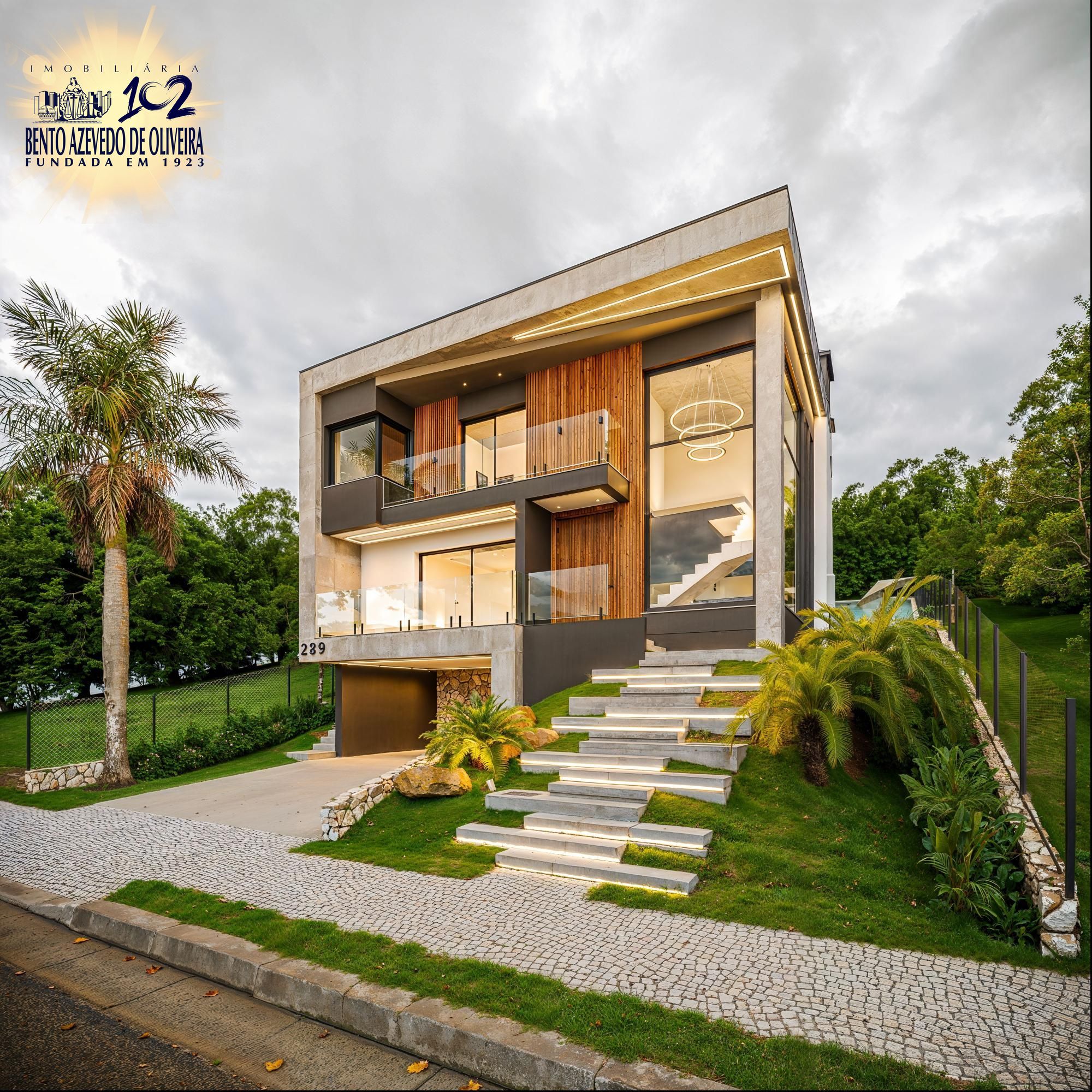 Casa de Condomínio, 4 quartos - Foto 7