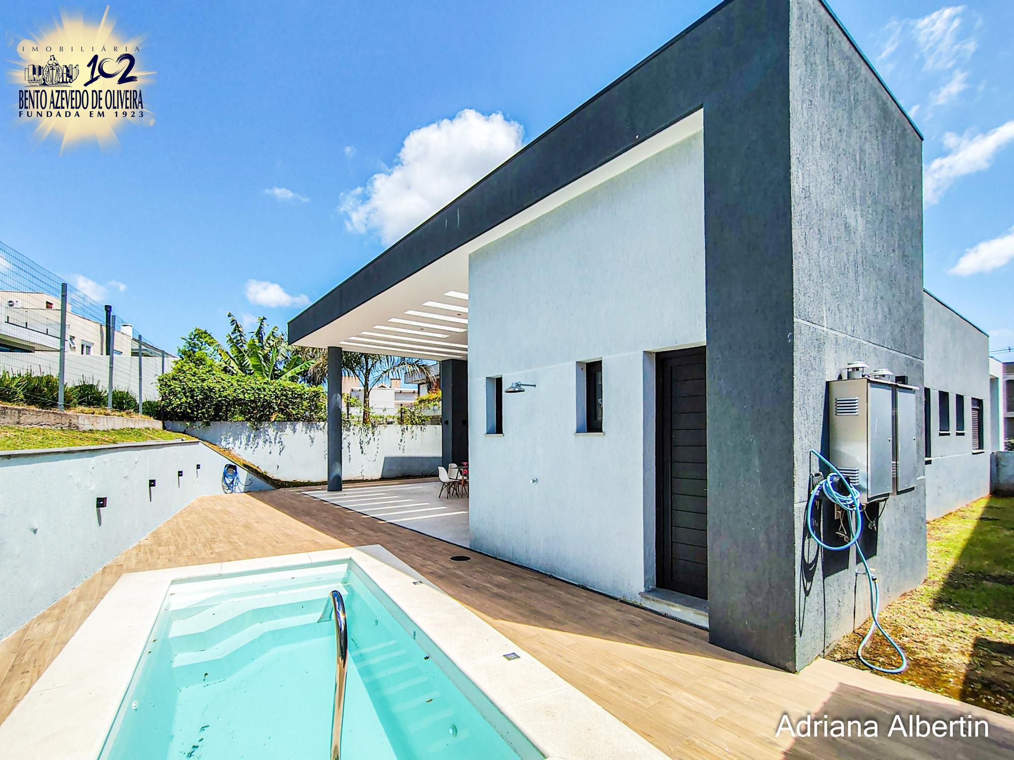 Casa de Condomínio, 4 quartos - Foto 45
