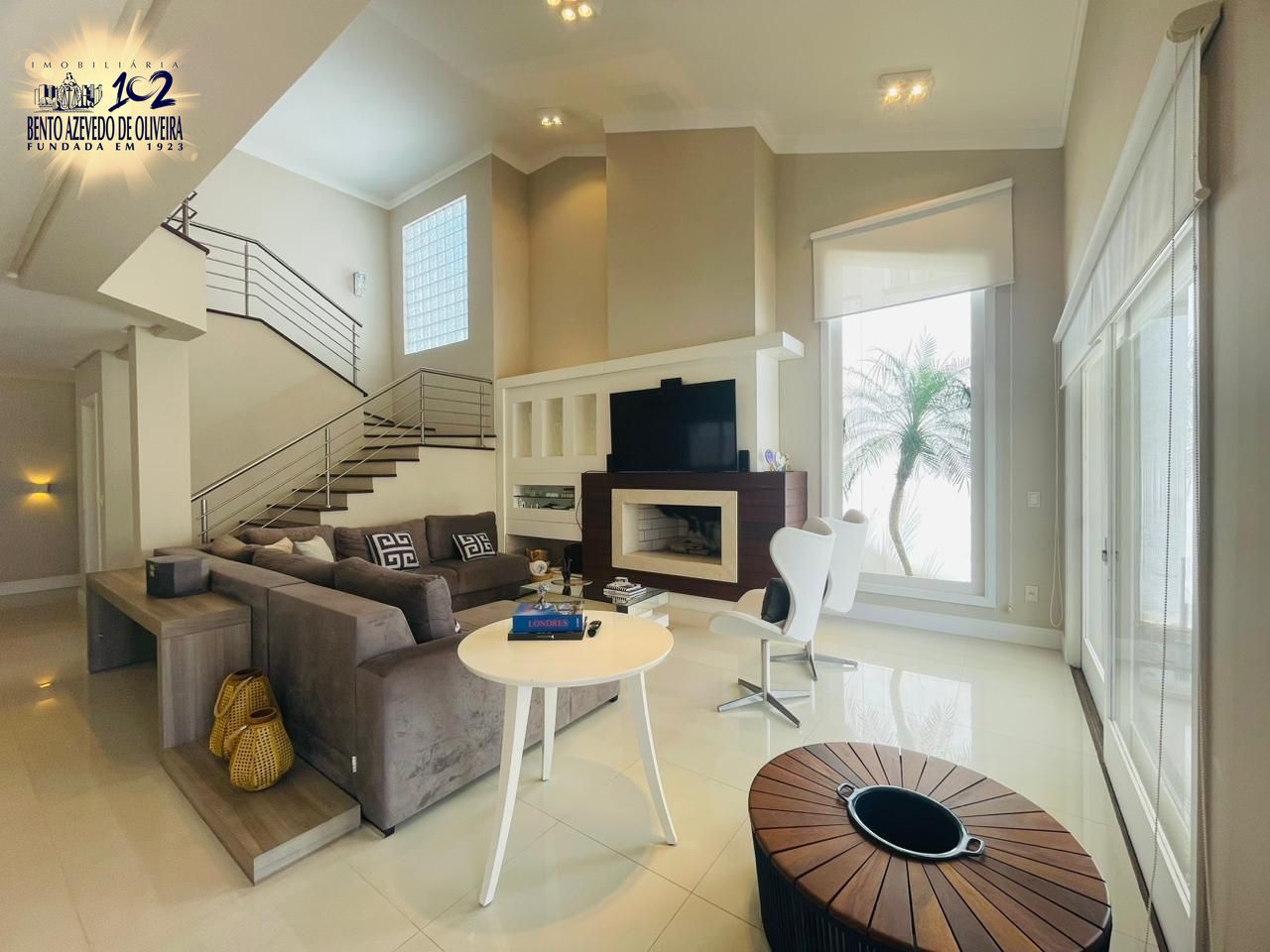 Casa de Condomínio, 5 quartos - Foto 7