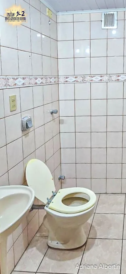 Prédio Inteiro, 239 m² - Foto 19