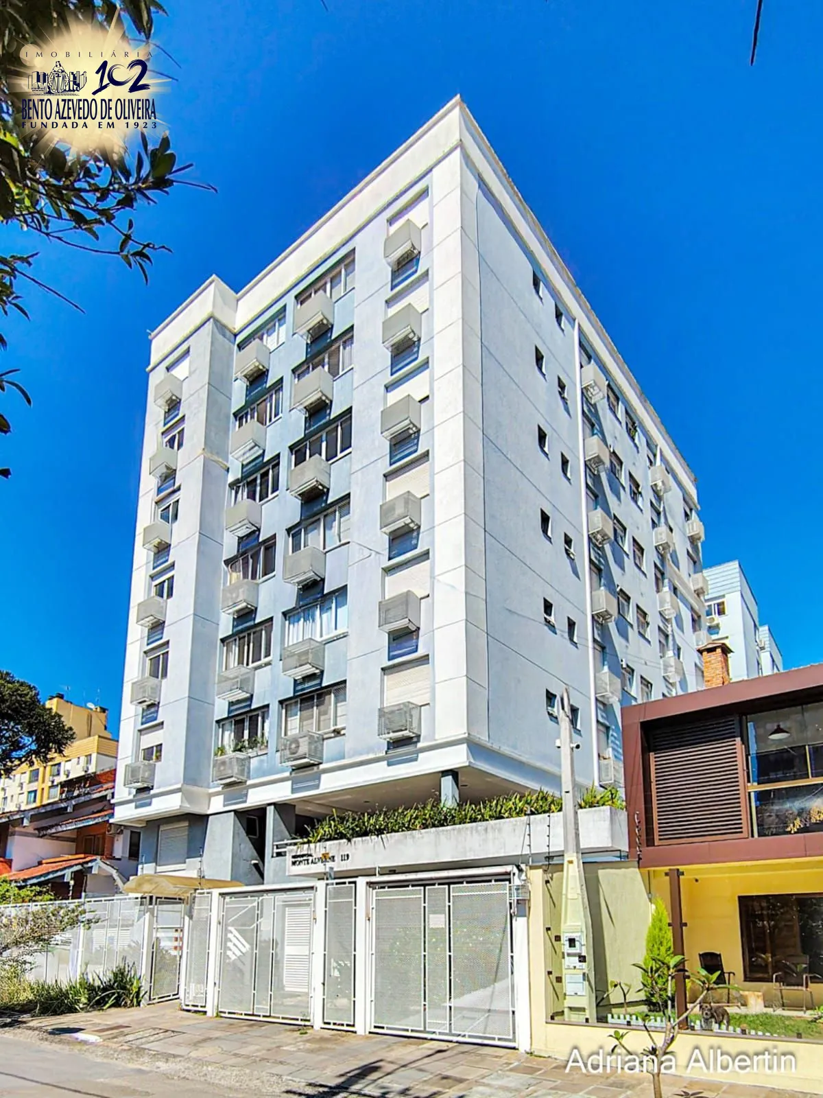 Apartamento, 2 quartos, 60 m² - Foto 4