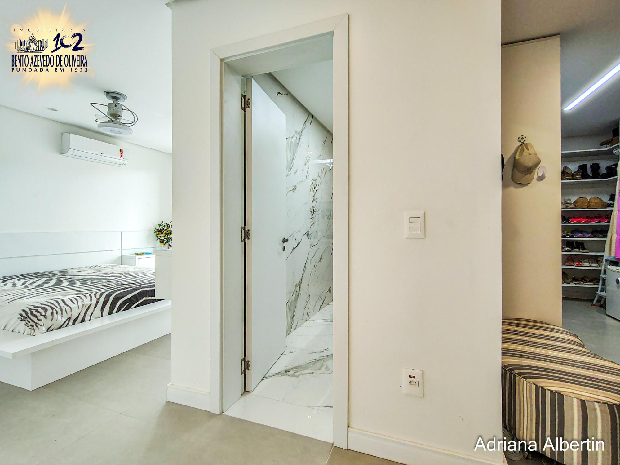 Casa de Condomínio, 3 quartos - Foto 30