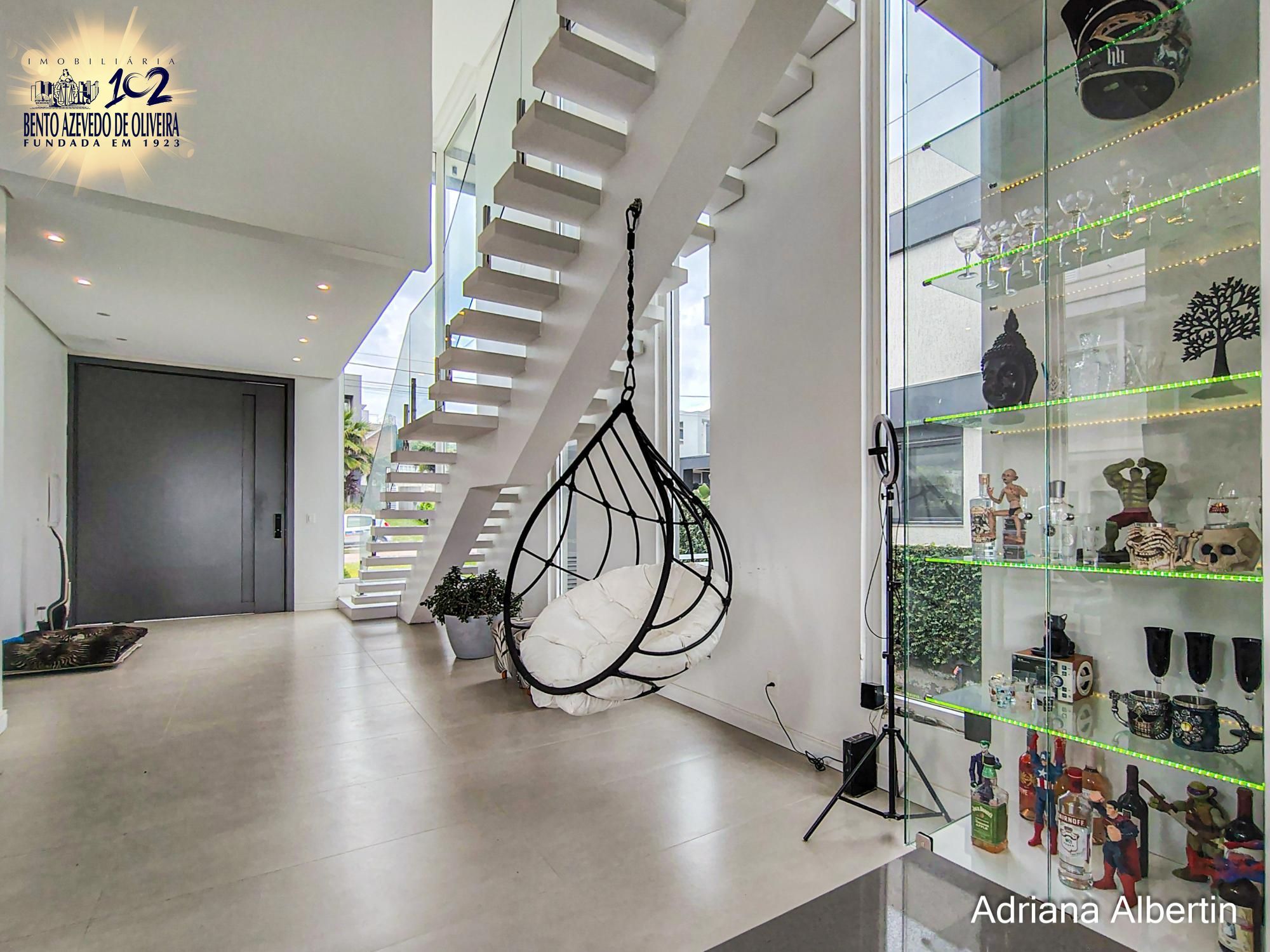 Casa de Condomínio, 3 quartos - Foto 2