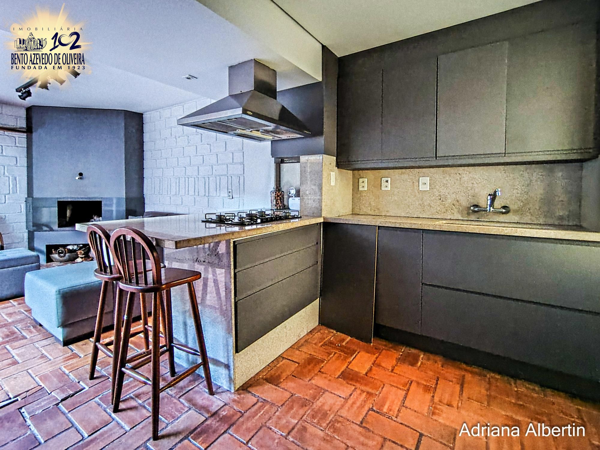 Casa de Condomínio, 3 quartos - Foto 9