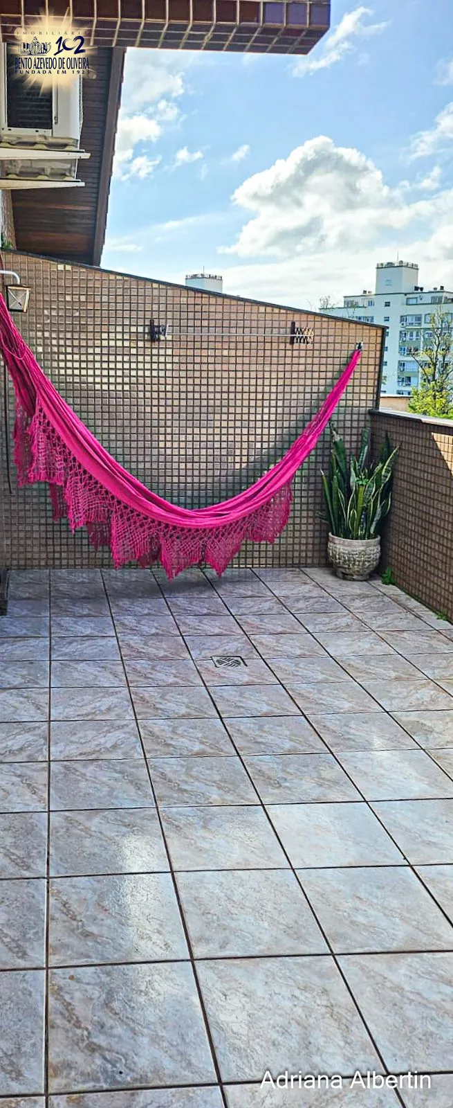 Cobertura, 3 quartos, 137 m² - Foto 30