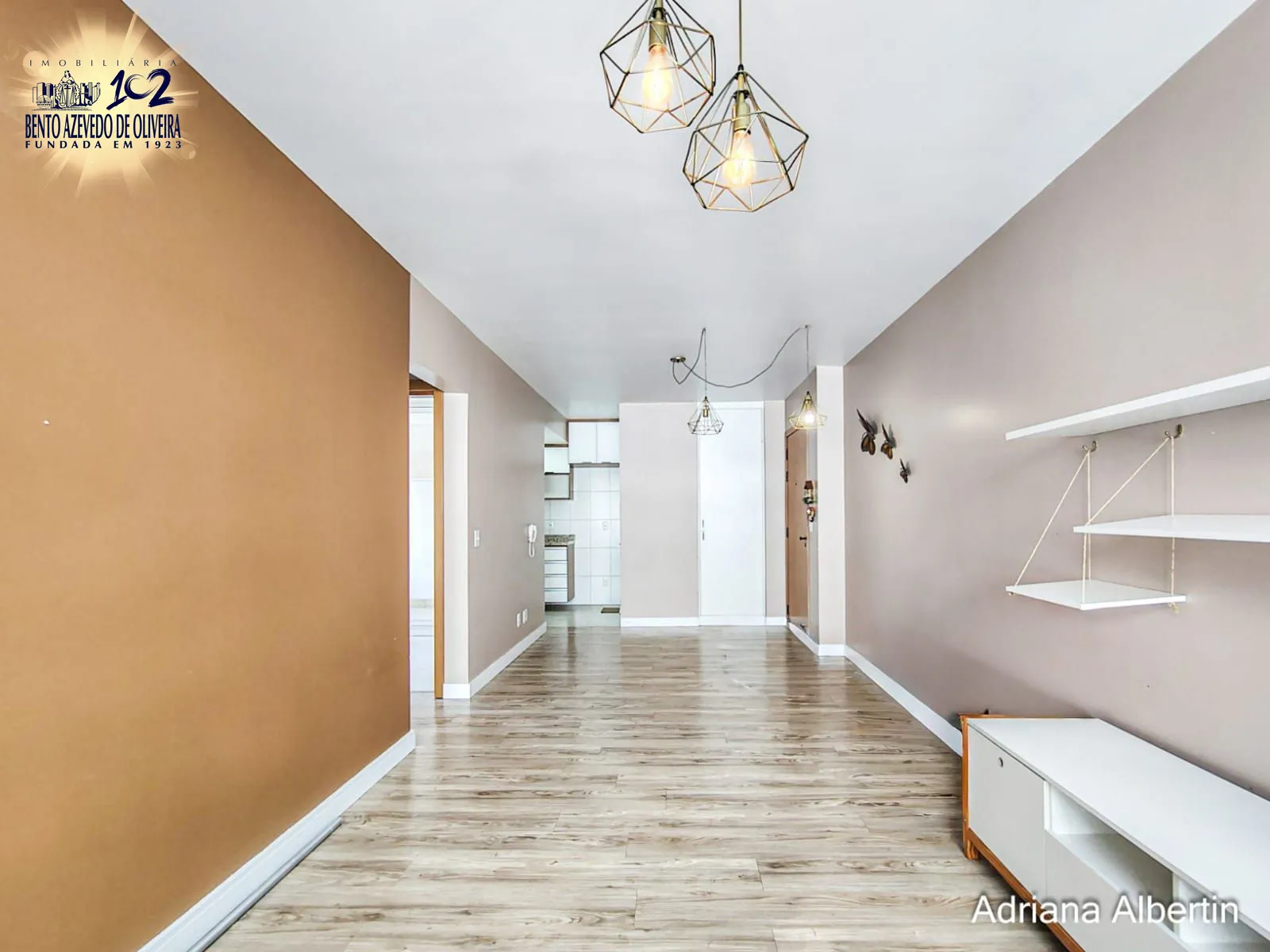 Apartamento, 2 quartos, 60 m² - Foto 6