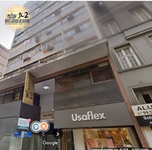 Sala-Conjunto, 28 m² - Foto 3