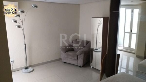 Apartamento, 1 quarto, 36 m² - Foto 3