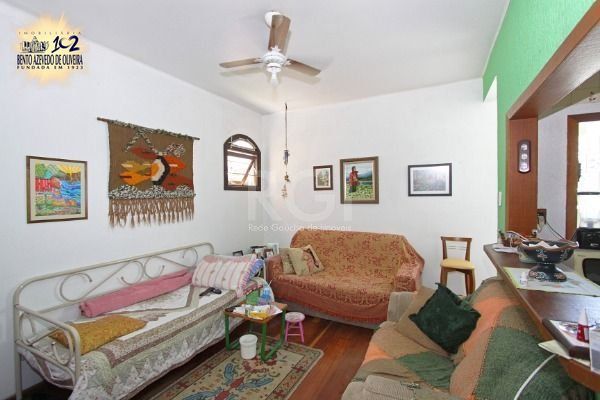 Apartamento, 3 quartos, 85 m² - Foto 3