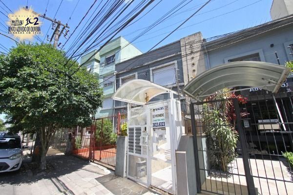 Apartamento, 3 quartos, 85 m² - Foto 1