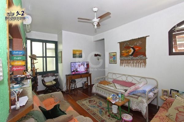 Apartamento, 3 quartos, 85 m² - Foto 2