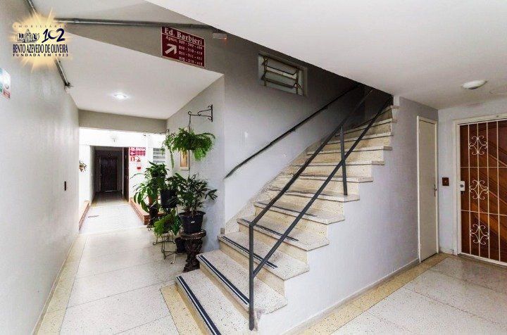 Apartamento, 2 quartos, 59 m² - Foto 2