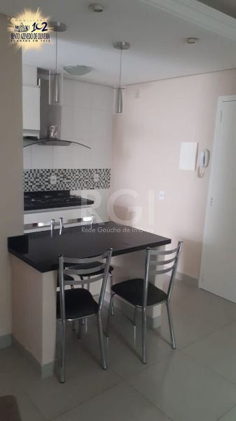 Apartamento, 1 quarto, 36 m² - Foto 8