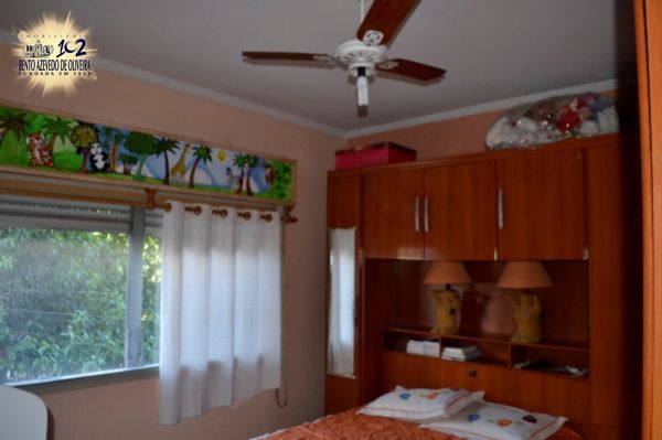 Apartamento, 2 quartos, 89 m² - Foto 21