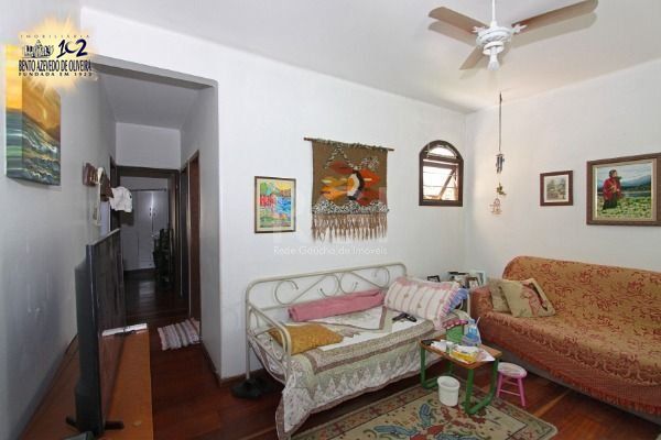 Apartamento, 3 quartos, 85 m² - Foto 4