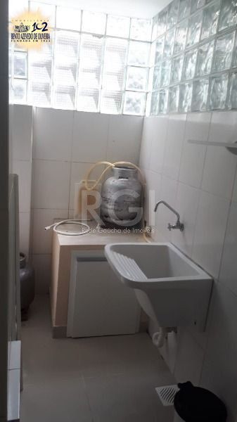 Apartamento, 1 quarto, 36 m² - Foto 9