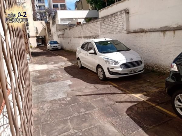 Apartamento, 1 quarto, 46 m² - Foto 11