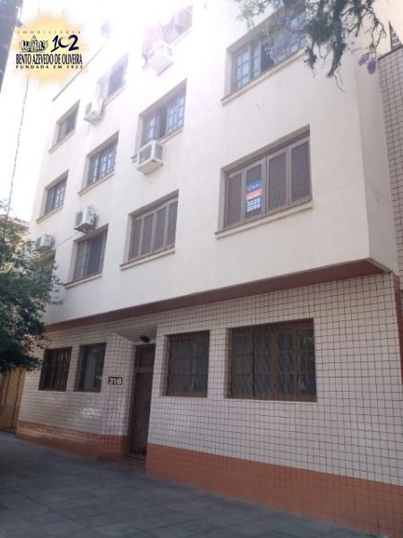 Apartamento, 1 quarto, 46 m² - Foto 2
