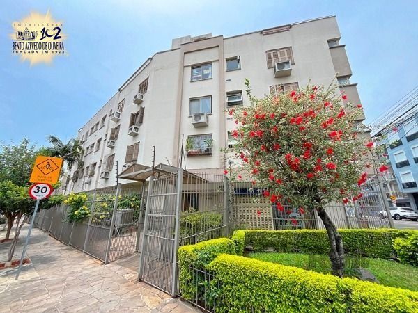 Apartamento, 1 quarto, 39 m² - Foto 1