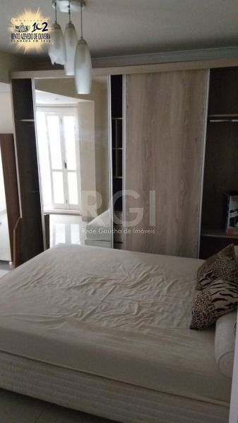 Apartamento, 1 quarto, 36 m² - Foto 2