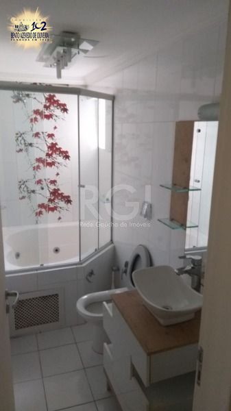Apartamento, 1 quarto, 36 m² - Foto 5
