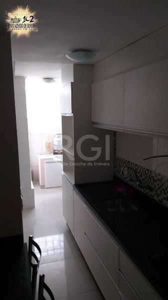 Apartamento, 1 quarto, 36 m² - Foto 6