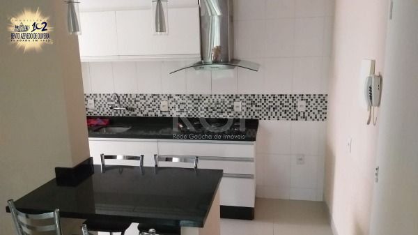 Apartamento, 1 quarto, 36 m² - Foto 7
