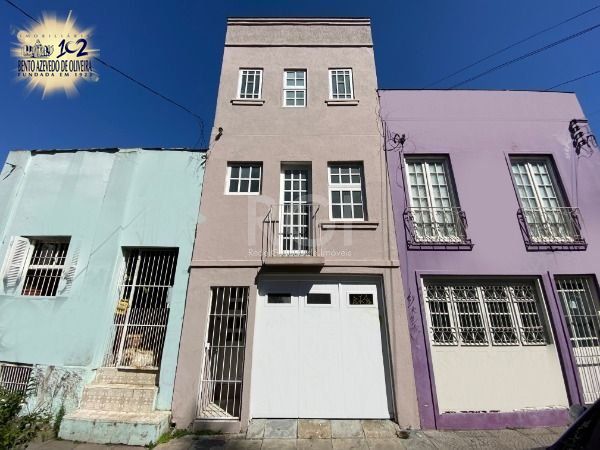 Casa, 2 quartos, 154 m² - Foto 1