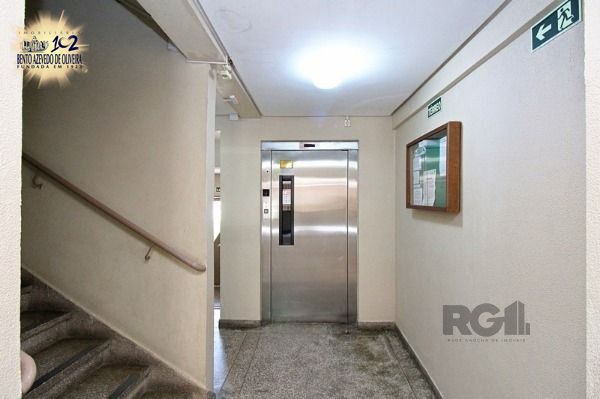 Apartamento, 1 quarto, 39 m² - Foto 9