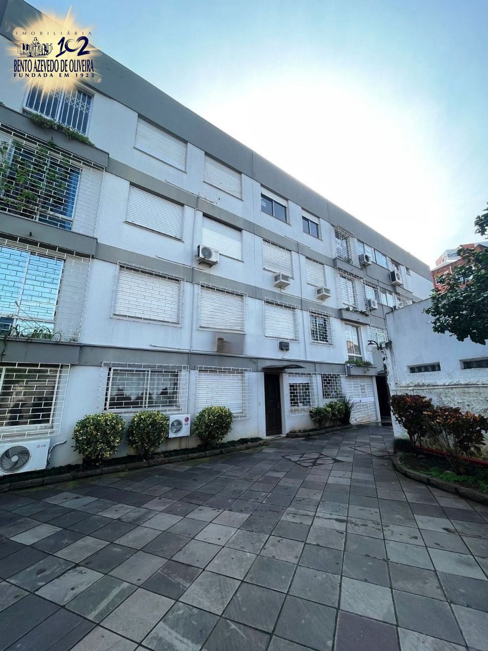 Apartamento, 2 quartos, 59 m² - Foto 1