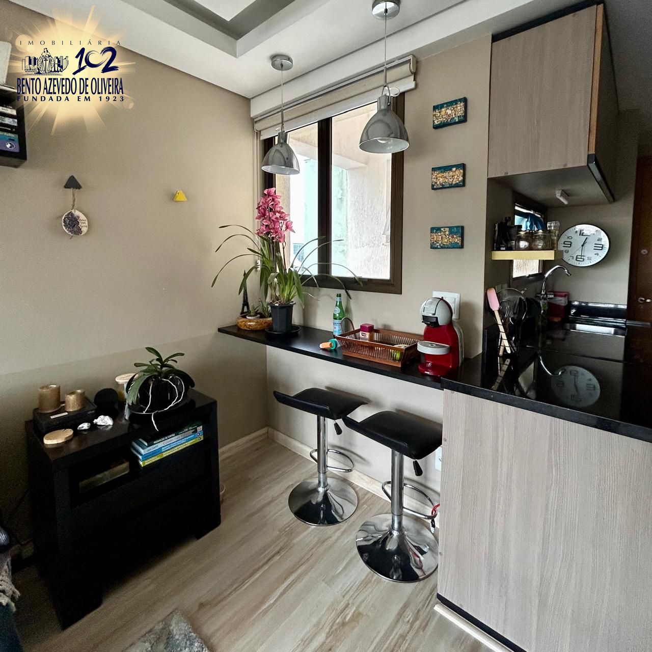 Apartamento, 1 quarto, 31 m² - Foto 14