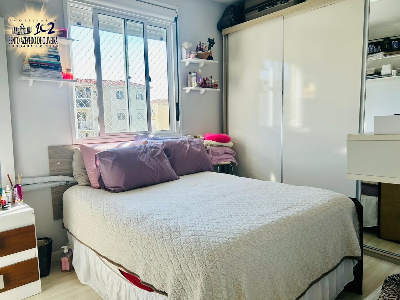Apartamento, 2 quartos, 56 m² - Foto 9