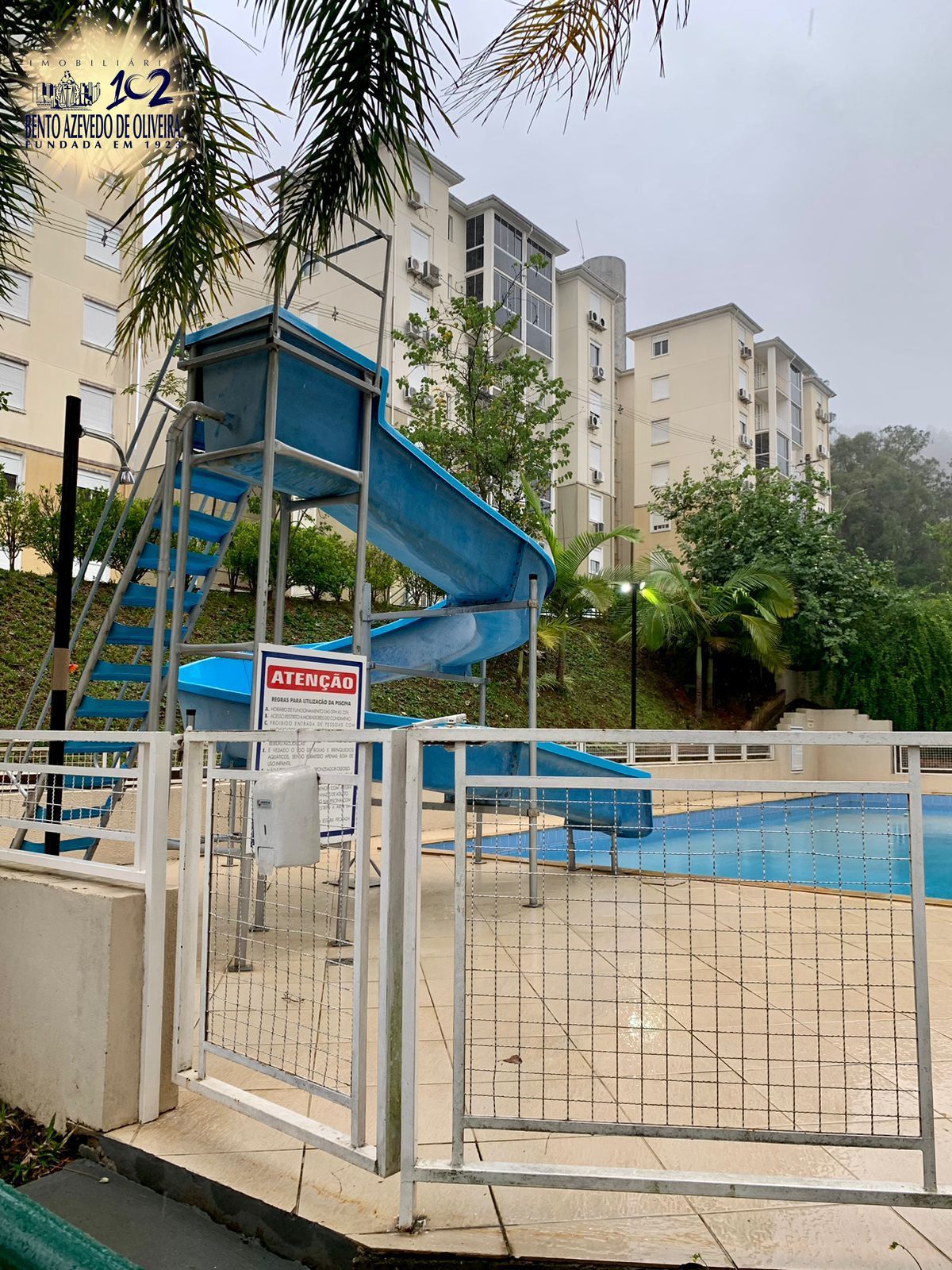 Apartamento, 2 quartos, 56 m² - Foto 20