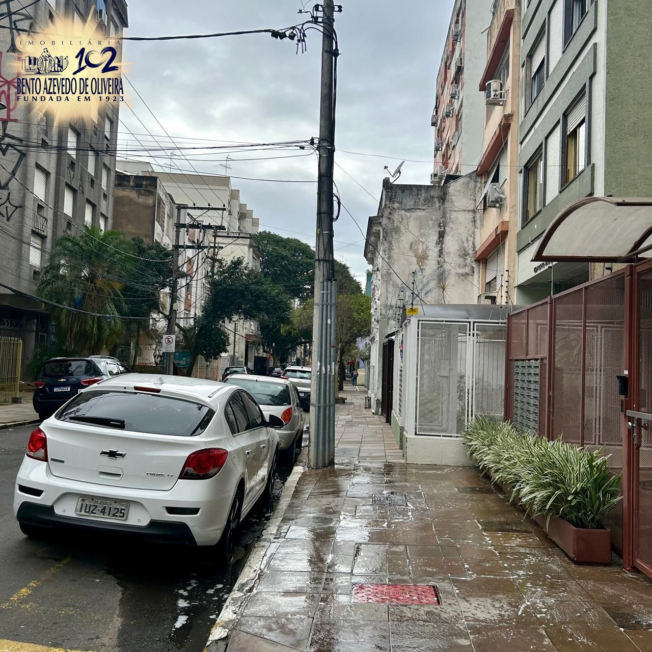 Apartamento, 1 quarto, 31 m² - Foto 3